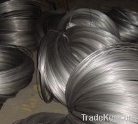 Stainless Steel Wire