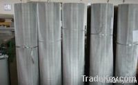 Stainless Steel Wire Mesh