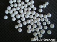 Activated alumina, activated alumina ceramic ball