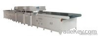 Full-auto Solar Module Laminating Machine