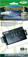 SURGE AND EXTREME VOLTAGE PROTECTION FOR APPLIANCES AP-PRO