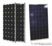 SOLAR PANELS POLY OR MONO, EVERSUN MC, PC, FOLD SERIES