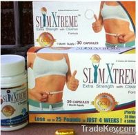 New Slim and Beauty Product -Slim Xtreme slimming capsule