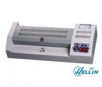 Pouch laminator