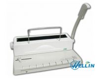 Wire Binding Machine