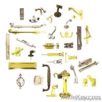 Door And Windows Accessories