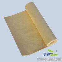 PPS needle felt 500gsm