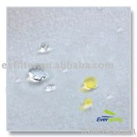 Water&amp;oil repellent polyester needle felt 500gsm