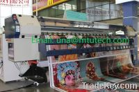 Polaris512 LJ320P Solvent Printer