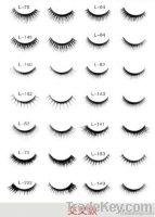 False Eyelashes