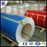 Color Coated Aluminium coil, PVDF, PE, NANO, Wooden, brush