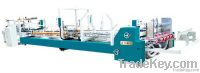 AFG SERIES AUTOMATIC FOLDER GLUER MACHINE