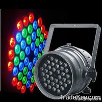 LED par 64 light DJ light