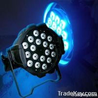 High power led par light disco light