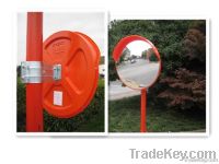 Jessubond KL Traffic(Outdoor) Convex Mirror