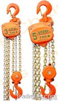 Vital Type Chain Block/Chain Hoist