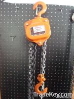 Chain Block/Chain Hoist