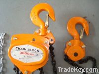 2011 Chain Block/Chain Hoist