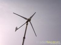 wind generator 500w sk-5400