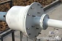 wind generator/generator system