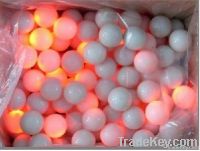 Flashing Golf Balls (LED Golf Balls)