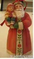 santa