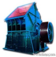 Hammer crusher