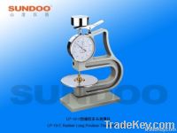 LP-10-C Thickness Gauge