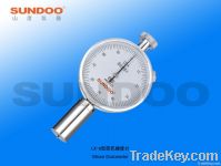 LX-A Shore Durometer