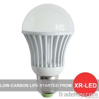 7W 9W COB LED Bulb
