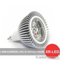 MR16 GU10 E27LED Spot Light