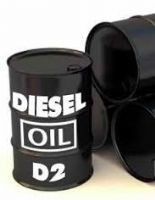 Diesel Gas Oil D2