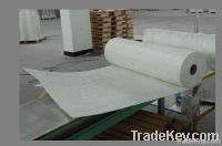 Fiber Glass Chopped Mat