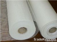 Fiberglass Cloth Mesh