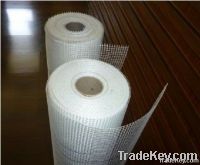 Glass Fiber Cloth Mesh