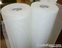 Glass Fiber Mesh