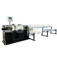 Wire Straightening Machine