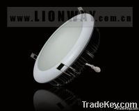 8inch 50W UFO LED Downlight