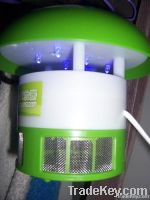 LED Mosquito Killer