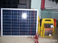 Solar Generator