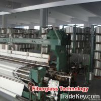 Fiberglass Rapier Loom