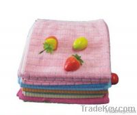 Microfiber Cleaning Cloth