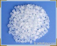 high-density polyethylene