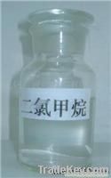 methylene chloride