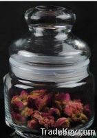 Glass Jar