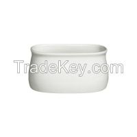 Hotel Porcelain Dinnerware, ceramic pot kettle