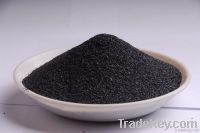 black fused alumina