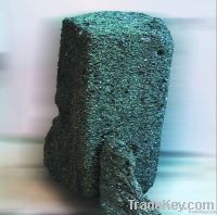 green silicon carbide