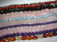 gemstone bead