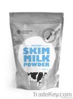 Carrickmore Nutrition Skim Milk 500 Gram Retail Pack